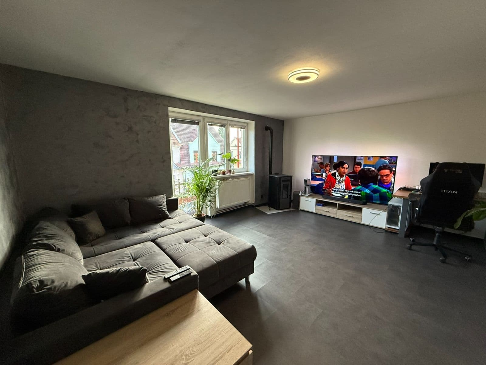 Prodej bytu 2+1 64 m², Březinova, Mimoň, Liberecký kraj Prodej bytu 2+1 64 m², Březinova, Mimoň, Liberecký kraj