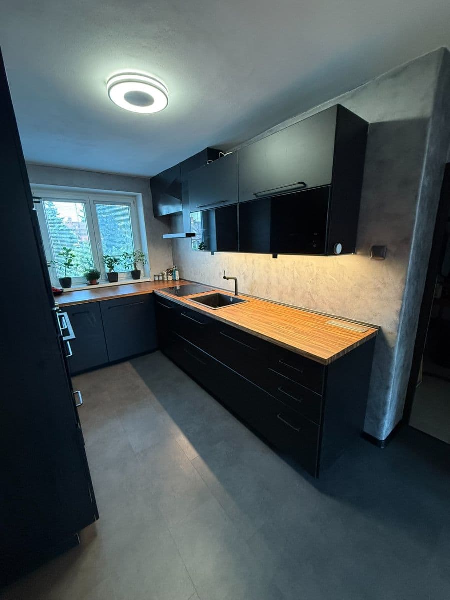 Prodej bytu 2+1 64 m², Březinova, Mimoň, Liberecký kraj Prodej bytu 2+1 64 m², Březinova, Mimoň, Liberecký kraj