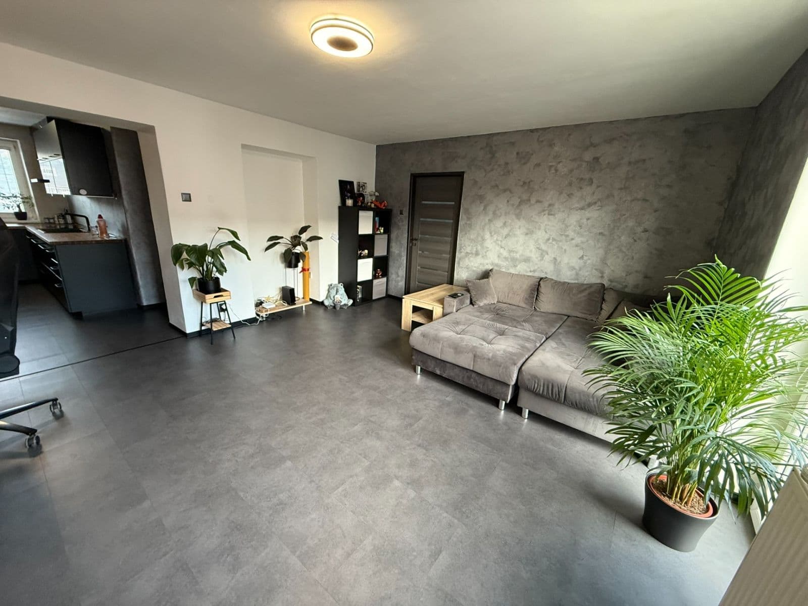 Prodej bytu 2+1 64 m², Březinova, Mimoň, Liberecký kraj Prodej bytu 2+1 64 m², Březinova, Mimoň, Liberecký kraj