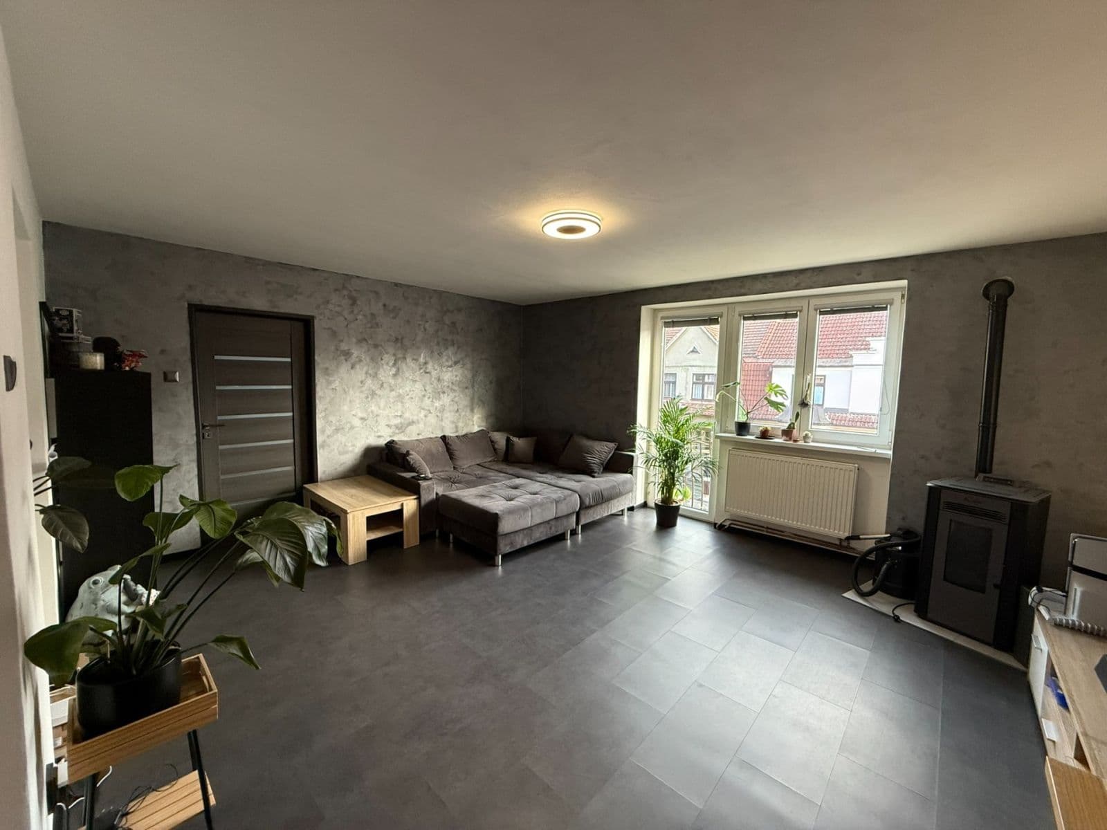 Prodej bytu 2+1 64 m², Březinova, Mimoň, Liberecký kraj Prodej bytu 2+1 64 m², Březinova, Mimoň, Liberecký kraj