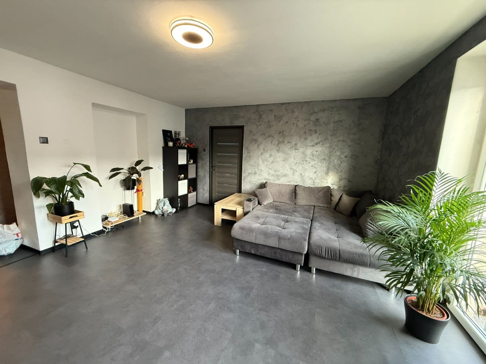 Prodej bytu 2+1 64 m², Březinova, Mimoň, Liberecký kraj Prodej bytu 2+1 64 m², Březinova, Mimoň, Liberecký kraj