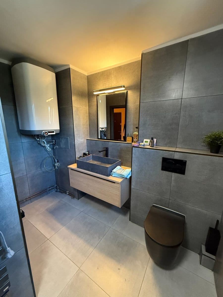 Prodej bytu 2+1 64 m², Březinova, Mimoň, Liberecký kraj Prodej bytu 2+1 64 m², Březinova, Mimoň, Liberecký kraj