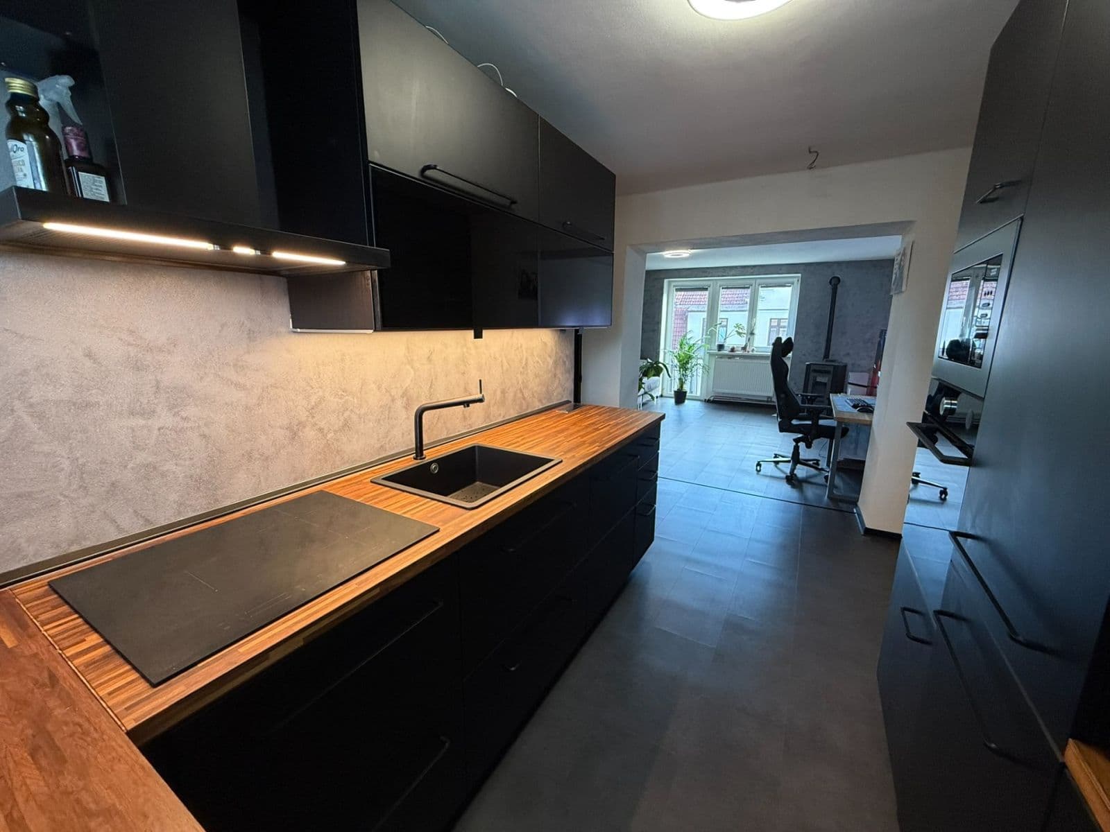 Prodej bytu 2+1 64 m², Březinova, Mimoň, Liberecký kraj Prodej bytu 2+1 64 m², Březinova, Mimoň, Liberecký kraj