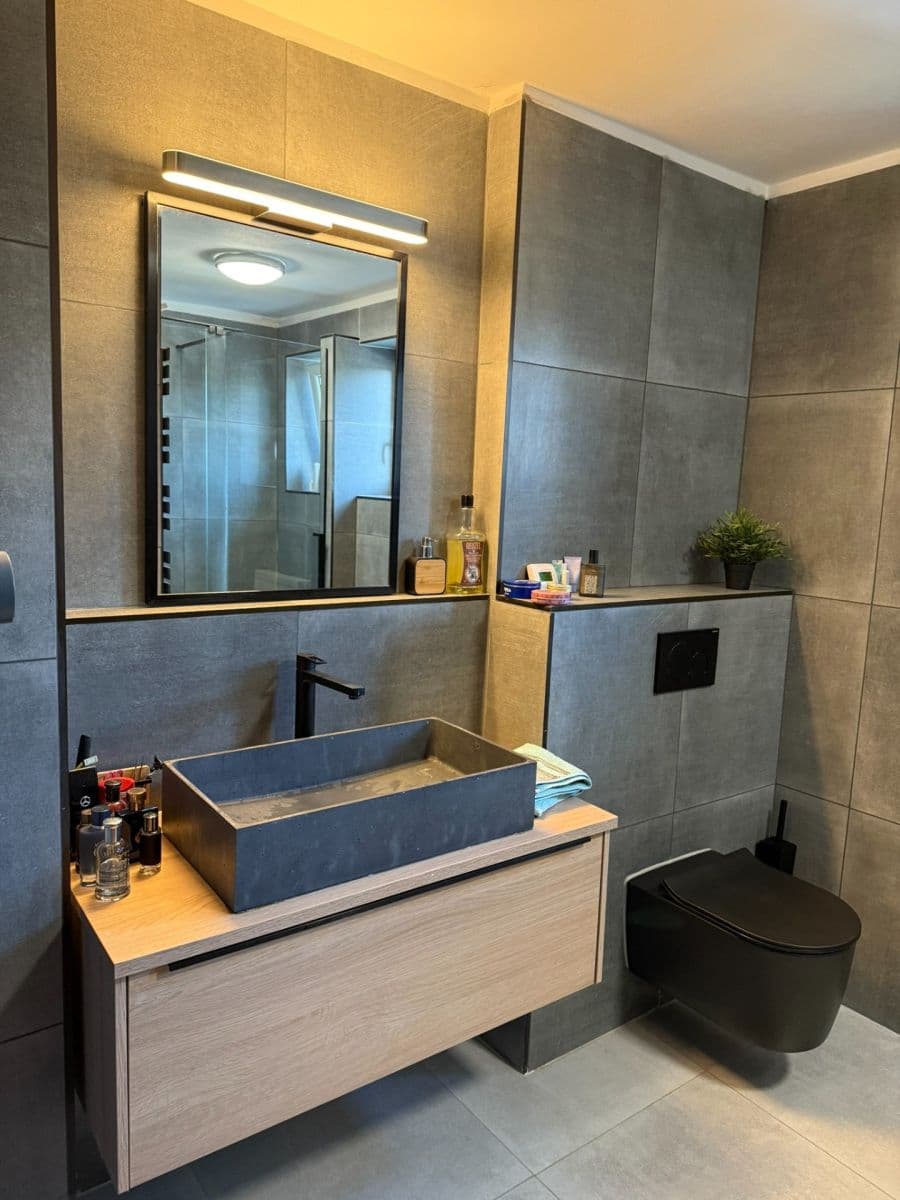 Prodej bytu 2+1 64 m², Březinova, Mimoň, Liberecký kraj Prodej bytu 2+1 64 m², Březinova, Mimoň, Liberecký kraj