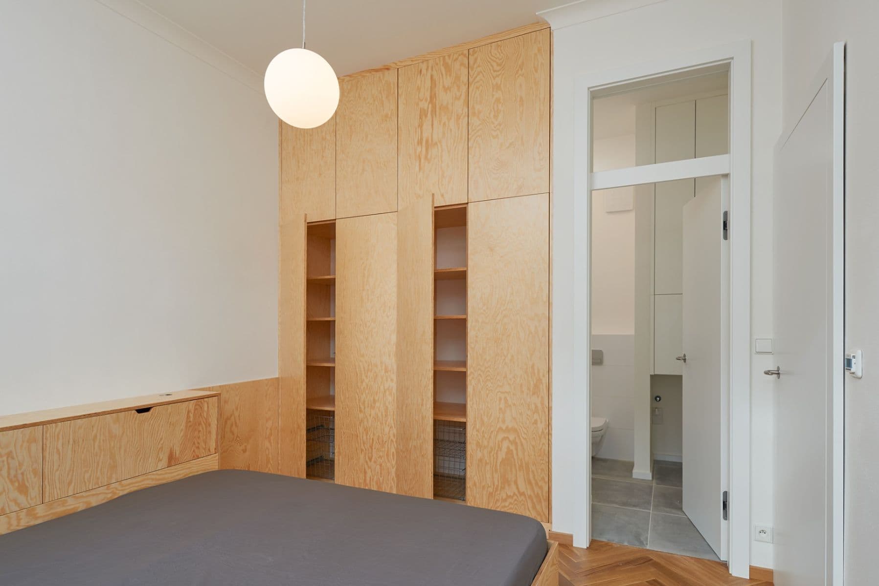 Pronájem bytu 2+kk 42 m², Ovenecká, Praha, Praha Pronájem bytu 2+kk 42 m², Ovenecká, Praha, Praha