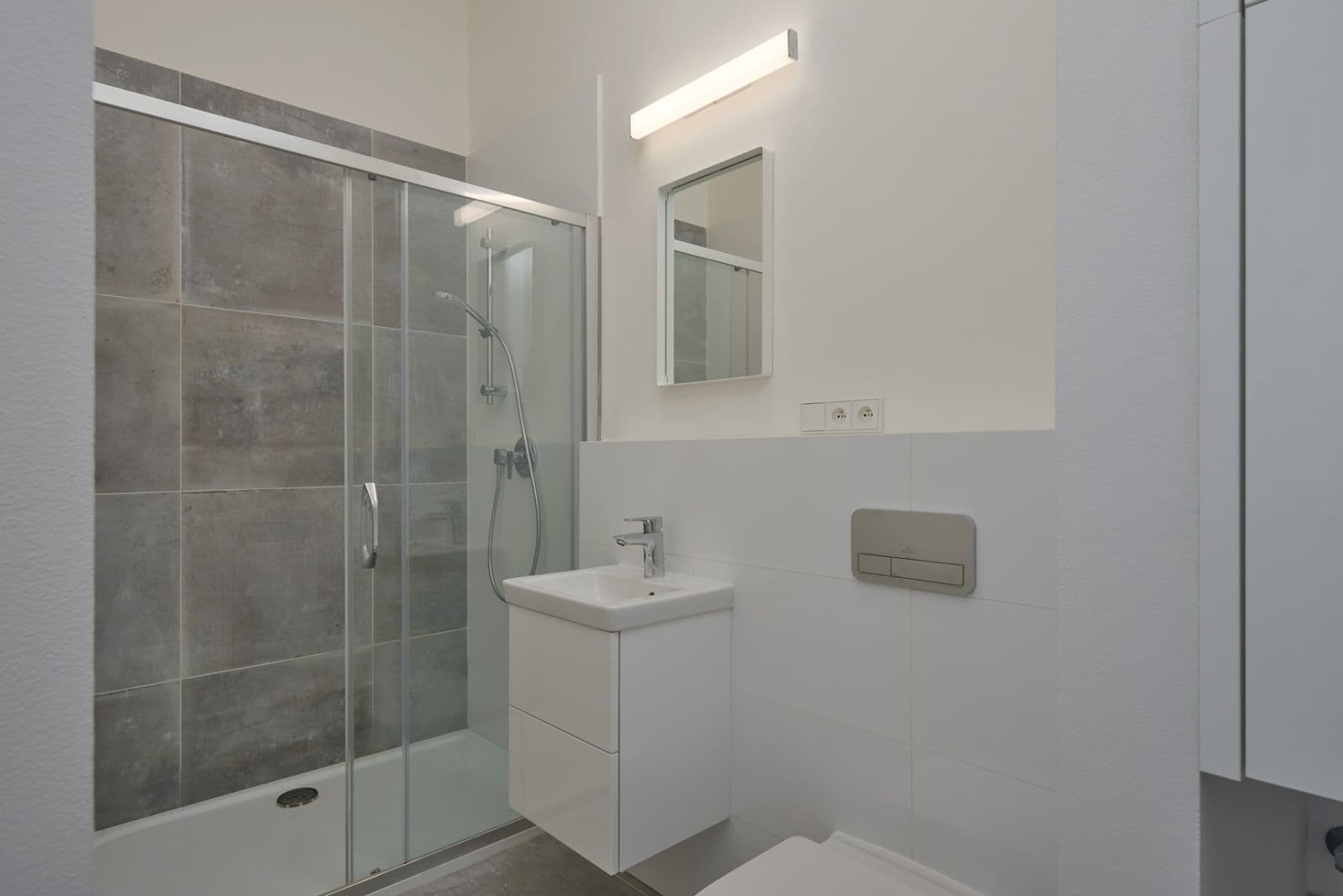 Pronájem bytu 2+kk 42 m², Ovenecká, Praha, Praha Pronájem bytu 2+kk 42 m², Ovenecká, Praha, Praha