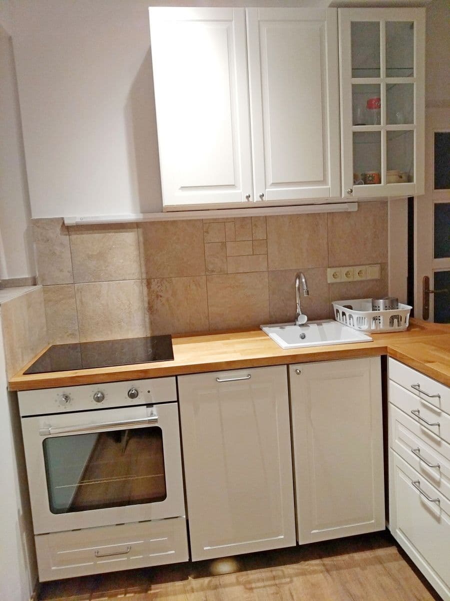 Pronájem bytu 2+kk 60 m², Hošťálkova, Praha, Praha Pronájem bytu 2+kk 60 m², Hošťálkova, Praha, Praha