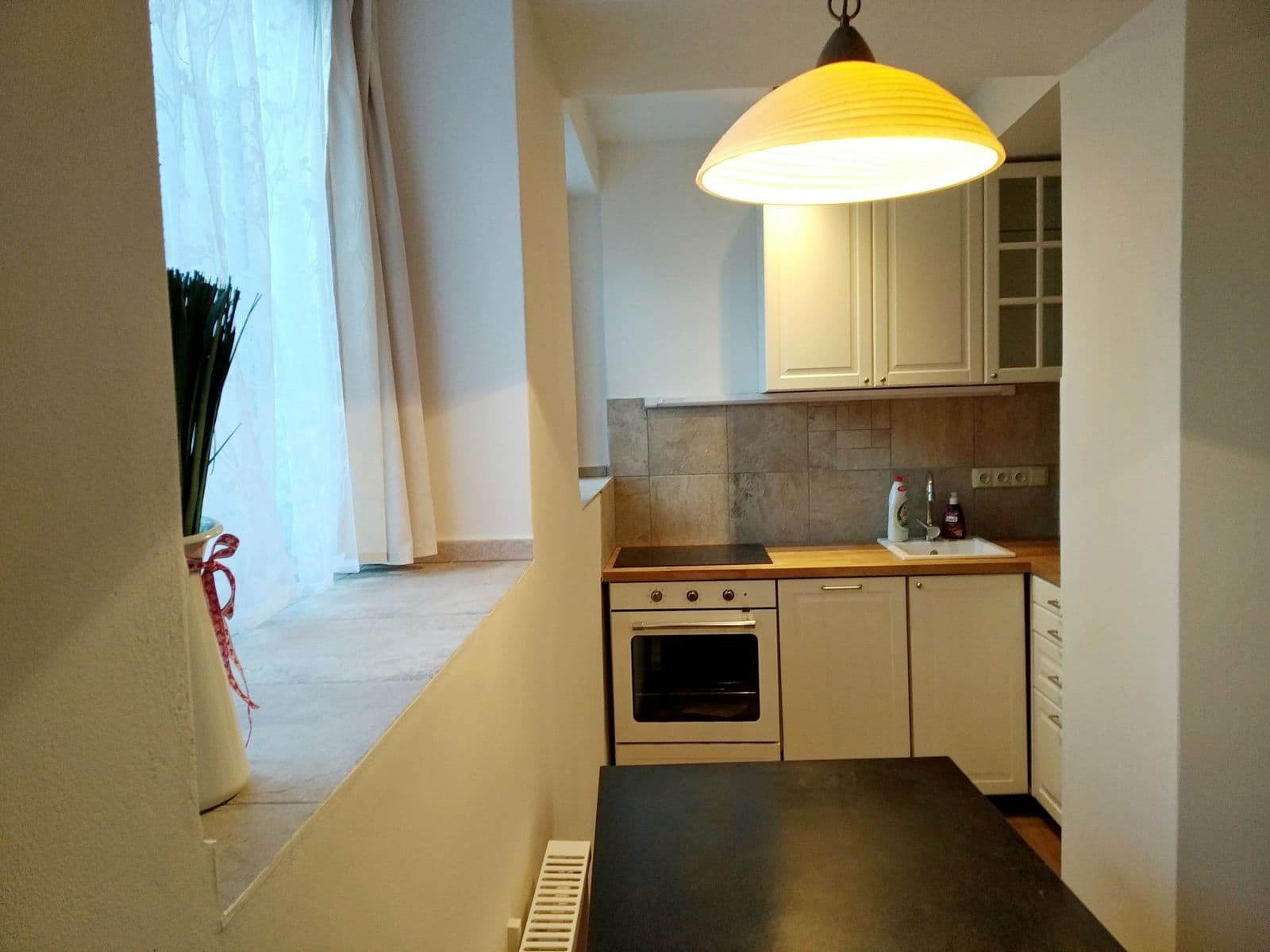 Pronájem bytu 2+kk 60 m², Hošťálkova, Praha, Praha Pronájem bytu 2+kk 60 m², Hošťálkova, Praha, Praha