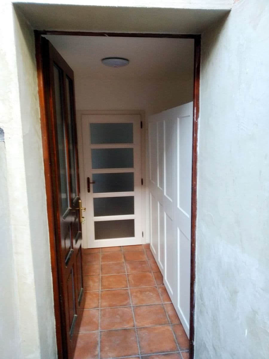 Pronájem bytu 2+kk 60 m², Hošťálkova, Praha, Praha Pronájem bytu 2+kk 60 m², Hošťálkova, Praha, Praha