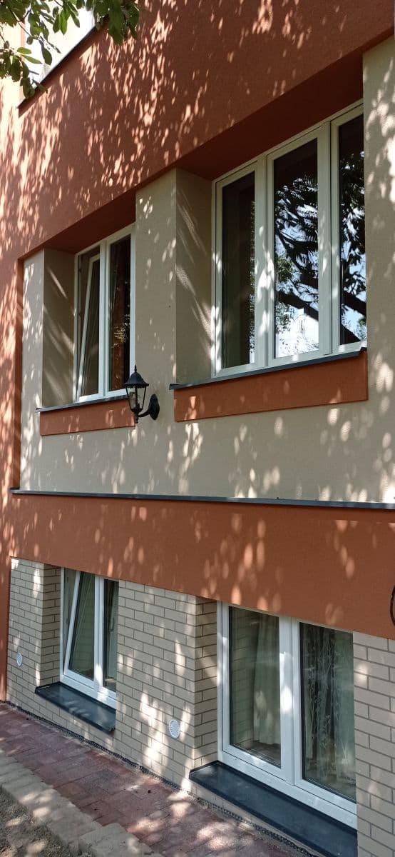 Pronájem bytu 2+kk 60 m², Hošťálkova, Praha, Praha Pronájem bytu 2+kk 60 m², Hošťálkova, Praha, Praha