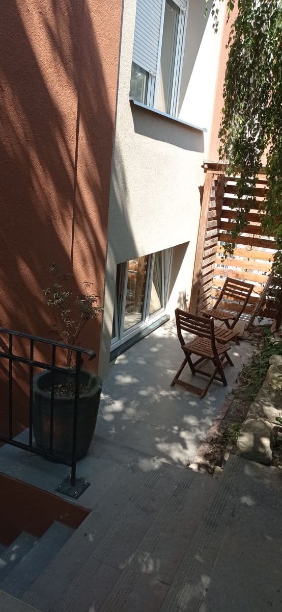 Pronájem bytu 2+kk 60 m², Hošťálkova, Praha, Praha Pronájem bytu 2+kk 60 m², Hošťálkova, Praha, Praha