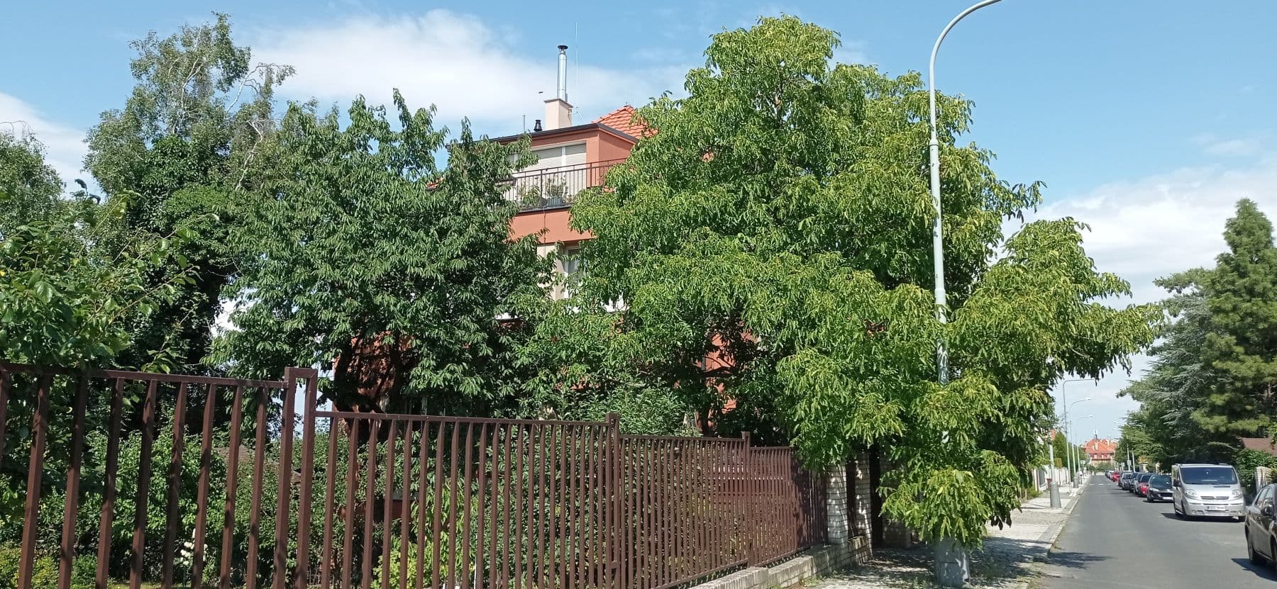 Pronájem bytu 2+kk 60 m², Hošťálkova, Praha, Praha Pronájem bytu 2+kk 60 m², Hošťálkova, Praha, Praha