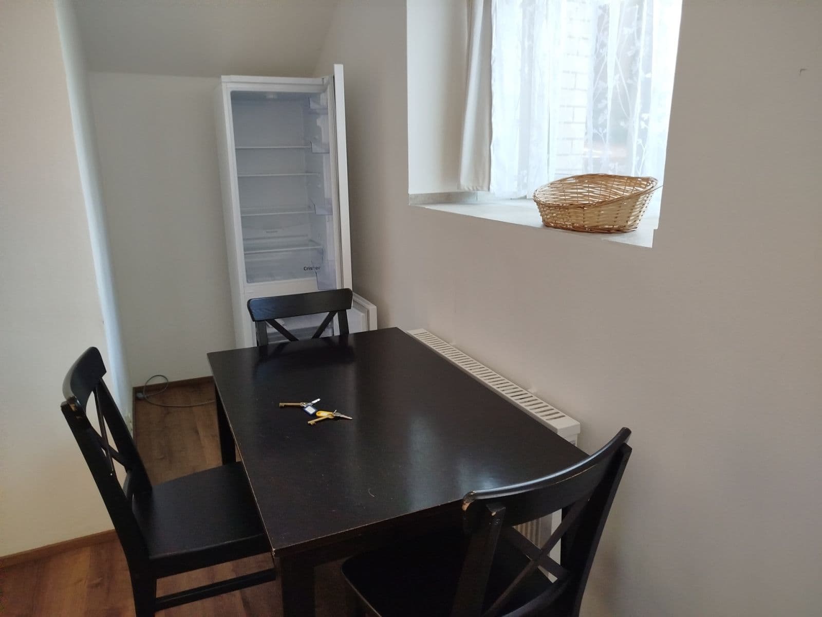 Pronájem bytu 2+kk 60 m², Hošťálkova, Praha, Praha Pronájem bytu 2+kk 60 m², Hošťálkova, Praha, Praha