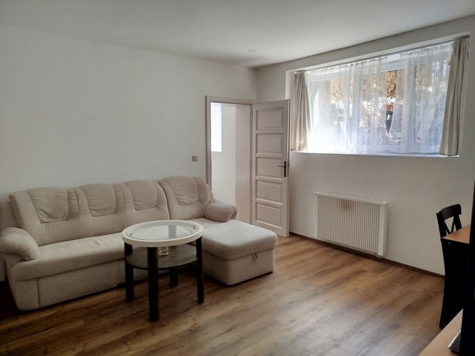 Pronájem bytu 2+kk 60 m², Hošťálkova, Praha, Praha Pronájem bytu 2+kk 60 m², Hošťálkova, Praha, Praha