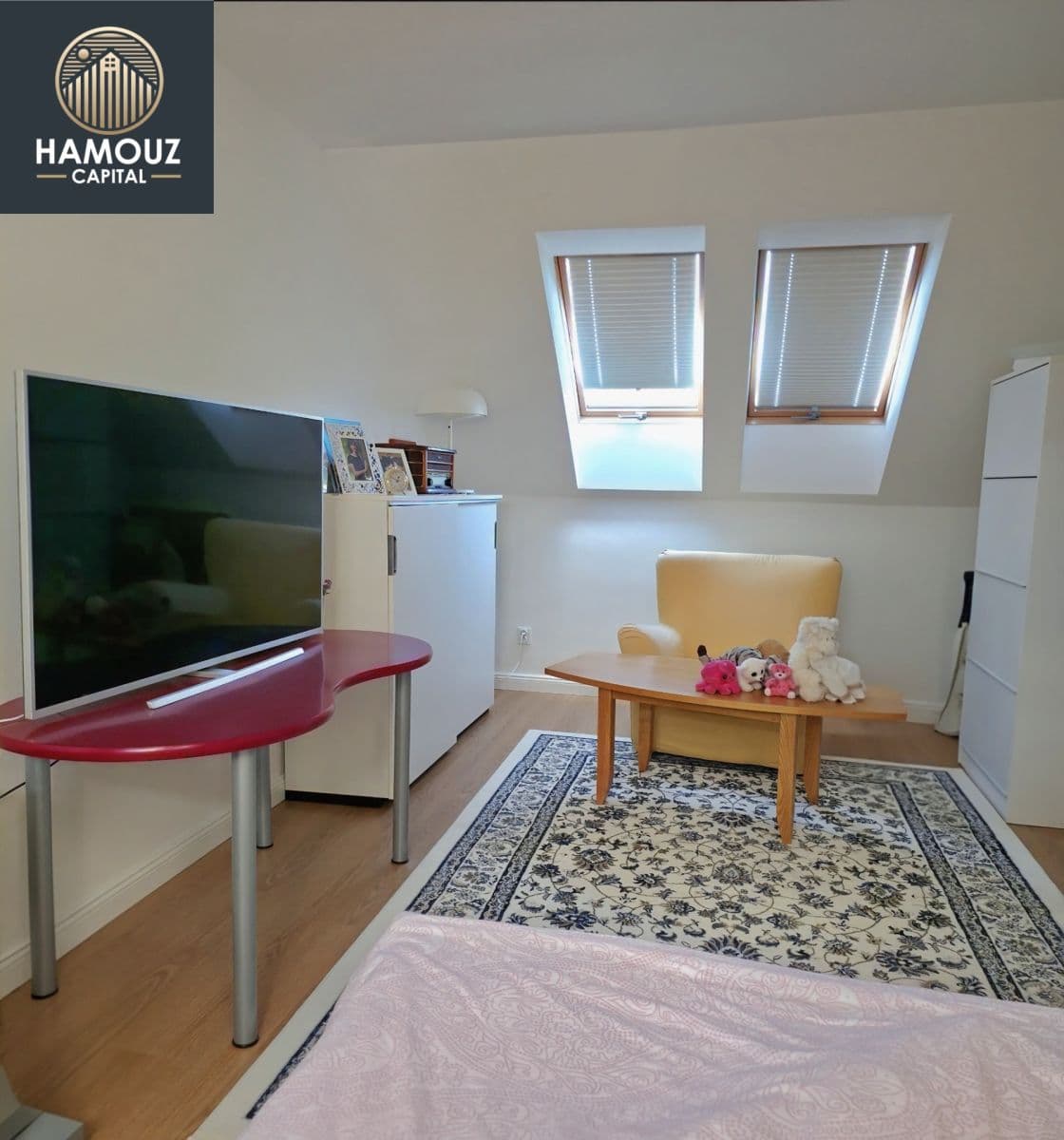 Prodej domu 167 m², pozemek 623 m², K Betynce, Lány, Středočeský kraj Prodej domu 167 m², pozemek 623 m², K Betynce, Lány, Středočeský kraj