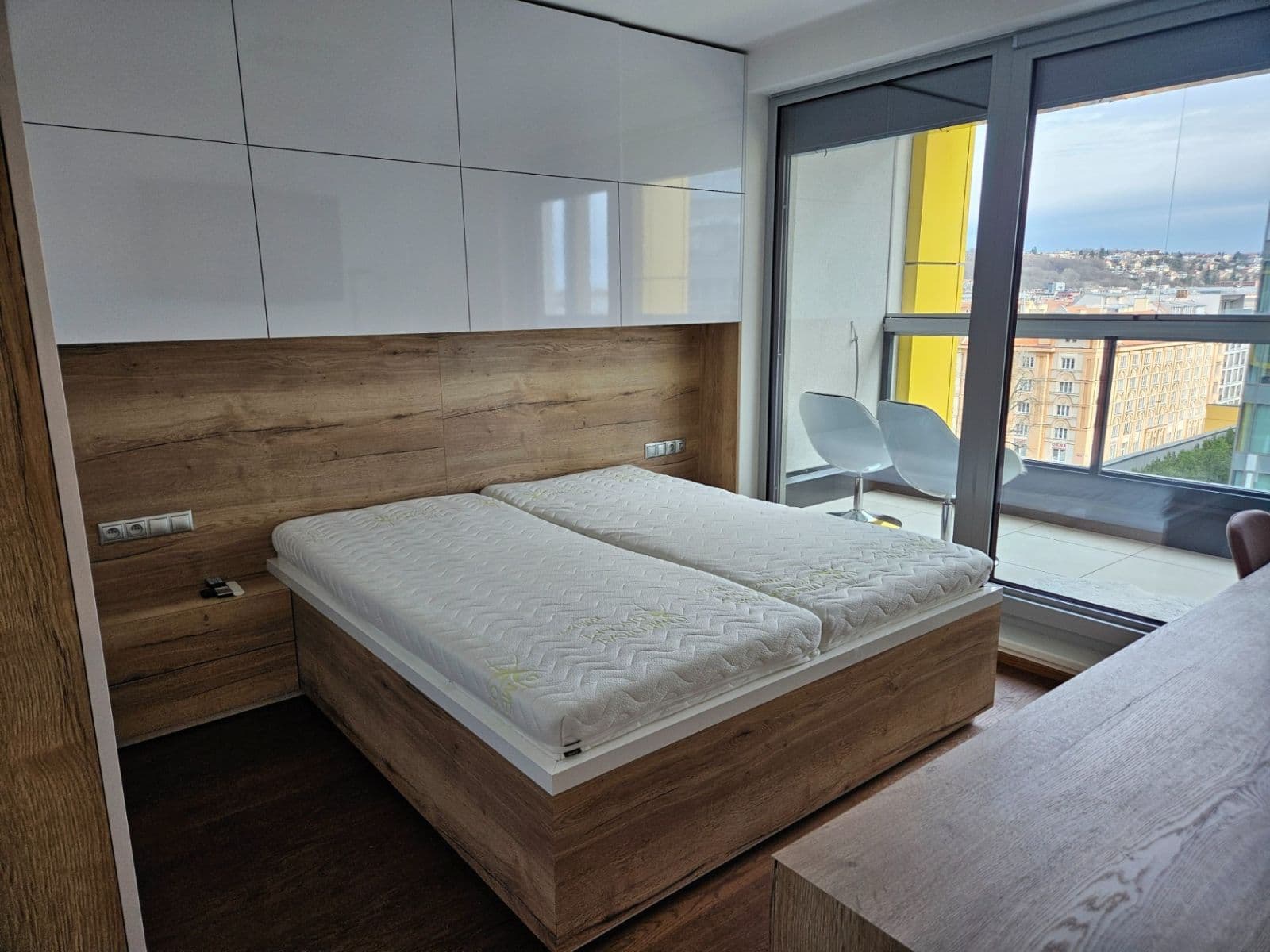 Pronájem bytu 2+kk 56 m², Kurta Konráda, Praha, Praha Pronájem bytu 2+kk 56 m², Kurta Konráda, Praha, Praha