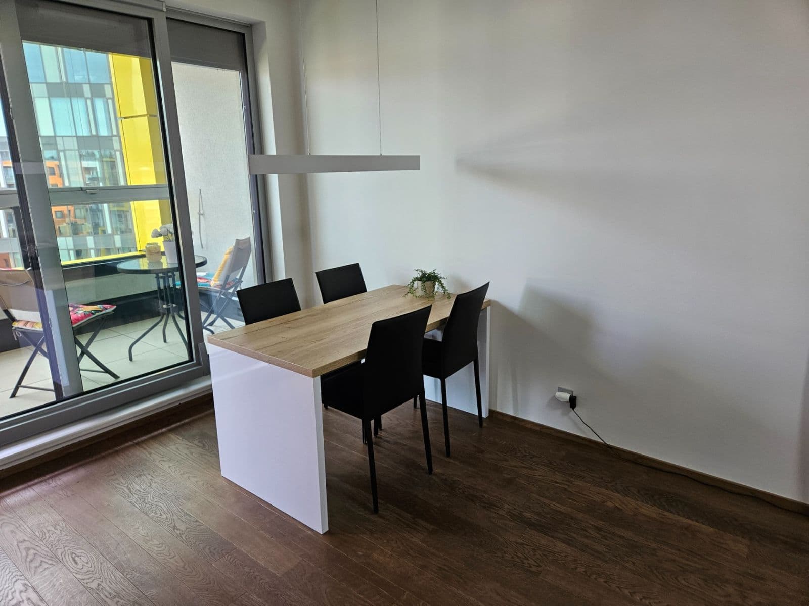 Pronájem bytu 2+kk 56 m², Kurta Konráda, Praha, Praha Pronájem bytu 2+kk 56 m², Kurta Konráda, Praha, Praha