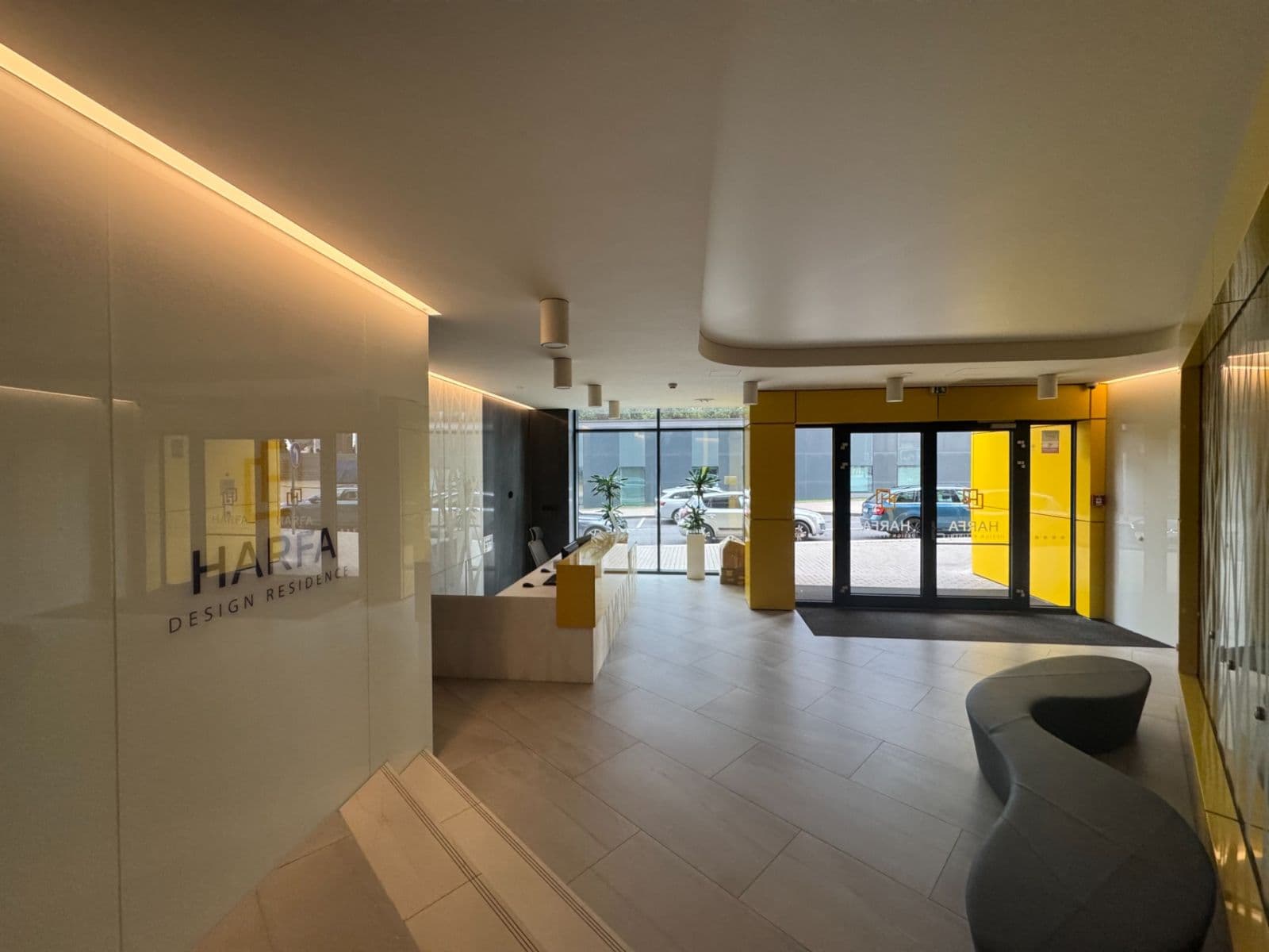 Pronájem bytu 2+kk 56 m², Kurta Konráda, Praha, Praha Pronájem bytu 2+kk 56 m², Kurta Konráda, Praha, Praha