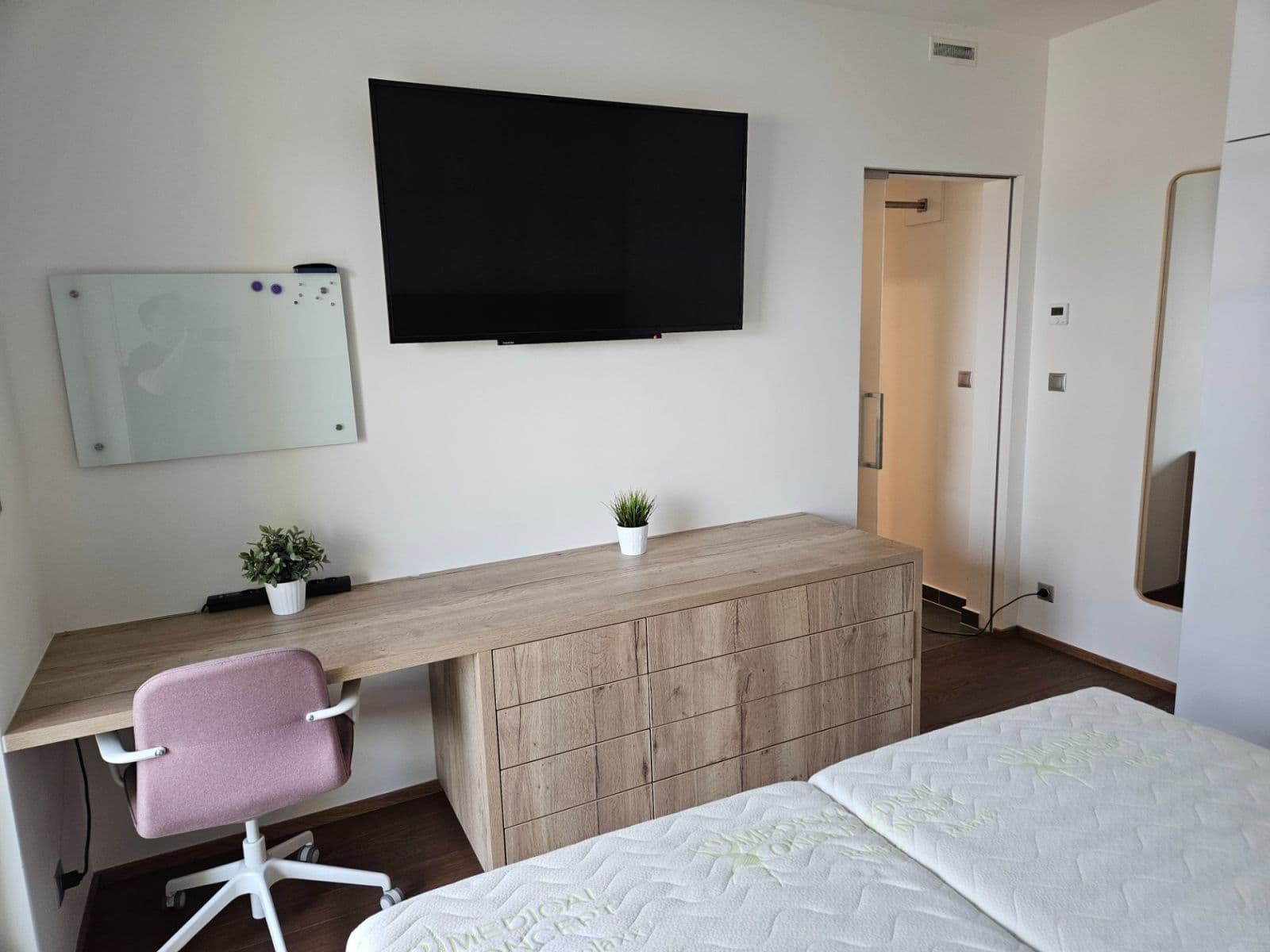 Pronájem bytu 2+kk 56 m², Kurta Konráda, Praha, Praha Pronájem bytu 2+kk 56 m², Kurta Konráda, Praha, Praha