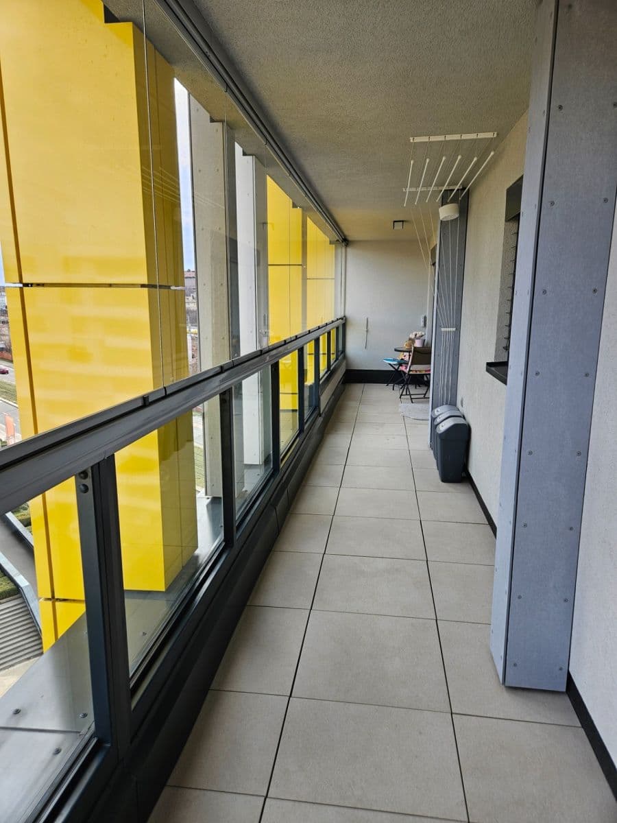 Pronájem bytu 2+kk 56 m², Kurta Konráda, Praha, Praha Pronájem bytu 2+kk 56 m², Kurta Konráda, Praha, Praha