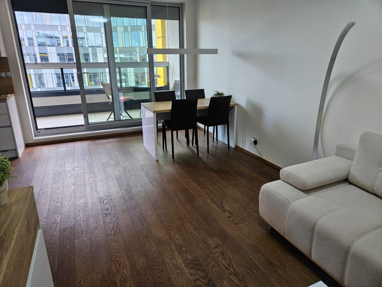 Pronájem bytu 2+kk 56 m², Kurta Konráda, Praha, Praha Pronájem bytu 2+kk 56 m², Kurta Konráda, Praha, Praha