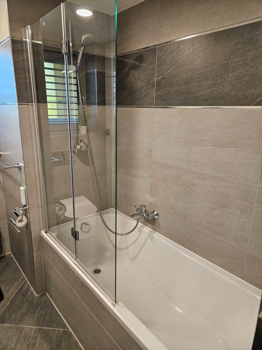 Pronájem bytu 2+kk 56 m², Kurta Konráda, Praha, Praha Pronájem bytu 2+kk 56 m², Kurta Konráda, Praha, Praha