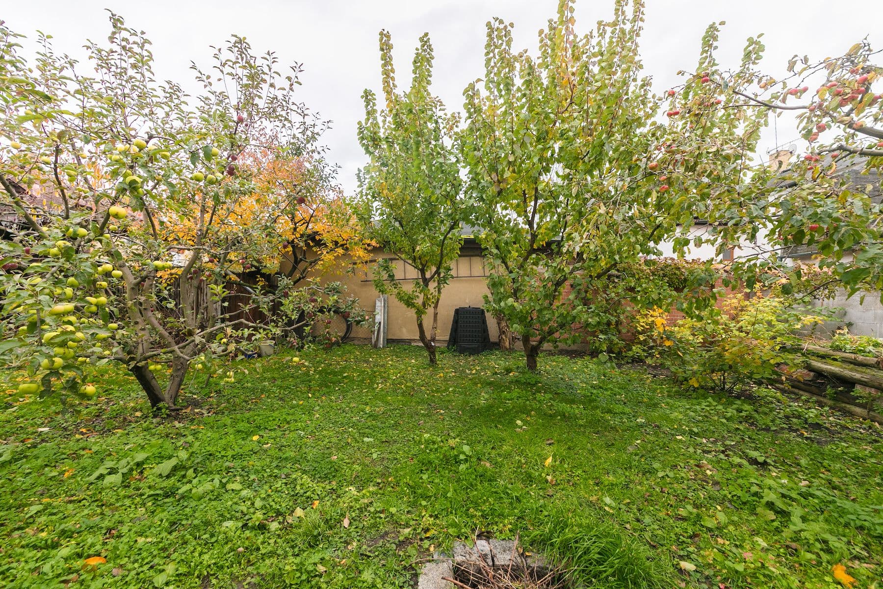 Prodej domu 149 m², pozemek 424 m², Rožnovská, Praha, Praha Prodej domu 149 m², pozemek 424 m², Rožnovská, Praha, Praha