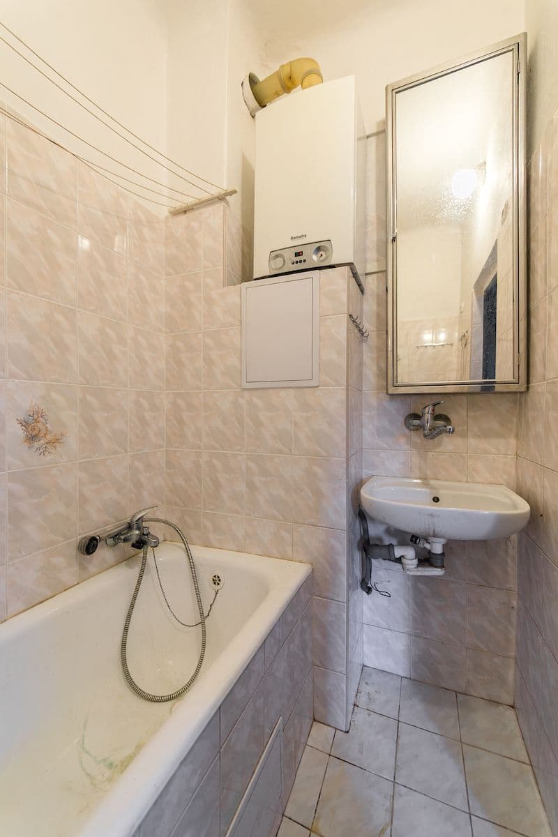 Prodej domu 149 m², pozemek 424 m², Rožnovská, Praha, Praha Prodej domu 149 m², pozemek 424 m², Rožnovská, Praha, Praha