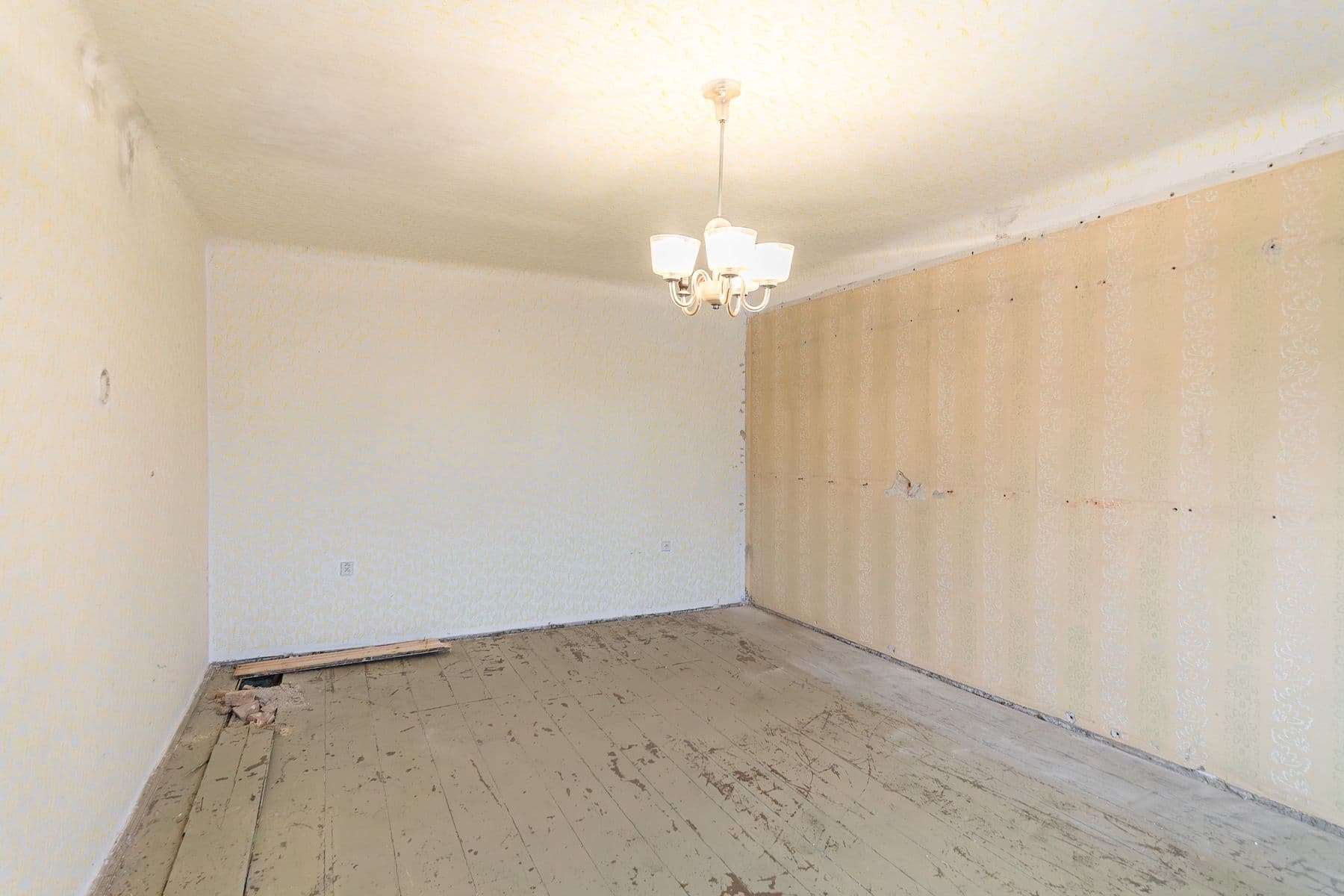 Prodej domu 149 m², pozemek 424 m², Rožnovská, Praha, Praha Prodej domu 149 m², pozemek 424 m², Rožnovská, Praha, Praha