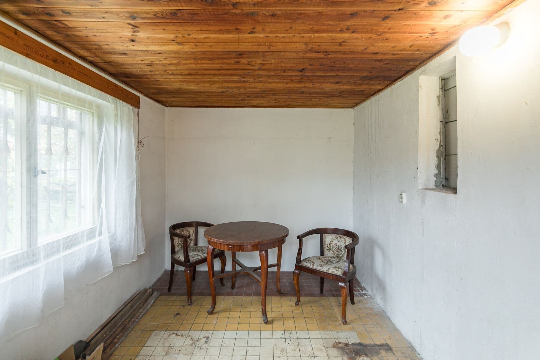 Prodej domu 149 m², pozemek 424 m², Rožnovská, Praha, Praha Prodej domu 149 m², pozemek 424 m², Rožnovská, Praha, Praha