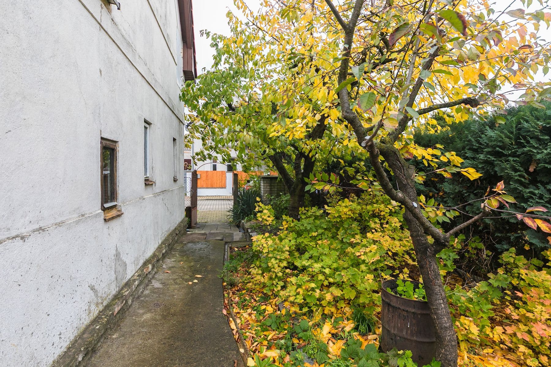 Prodej domu 149 m², pozemek 424 m², Rožnovská, Praha, Praha Prodej domu 149 m², pozemek 424 m², Rožnovská, Praha, Praha