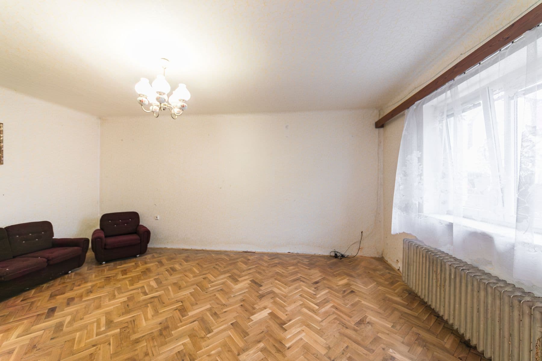 Prodej domu 149 m², pozemek 424 m², Rožnovská, Praha, Praha Prodej domu 149 m², pozemek 424 m², Rožnovská, Praha, Praha