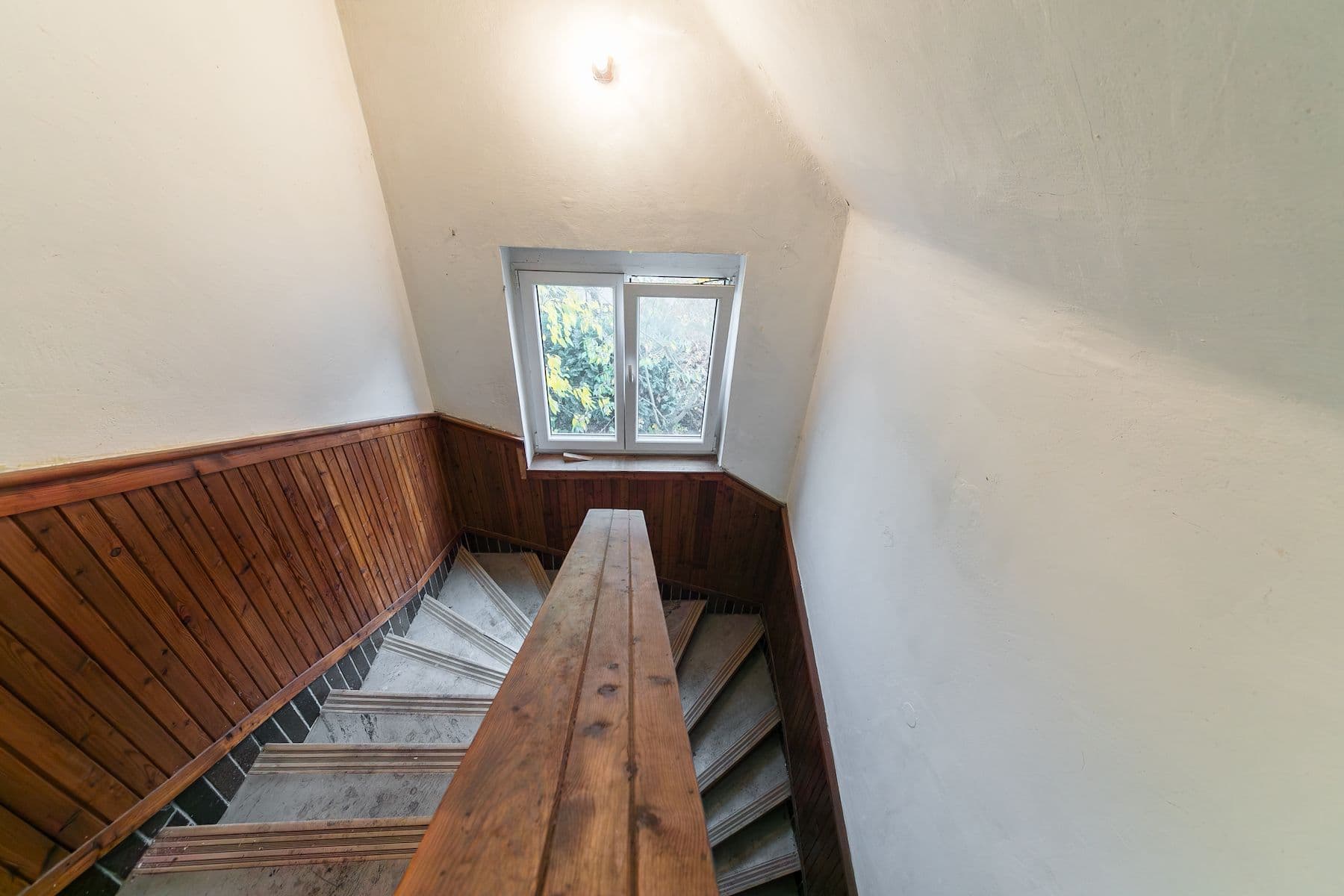 Prodej domu 149 m², pozemek 424 m², Rožnovská, Praha, Praha Prodej domu 149 m², pozemek 424 m², Rožnovská, Praha, Praha