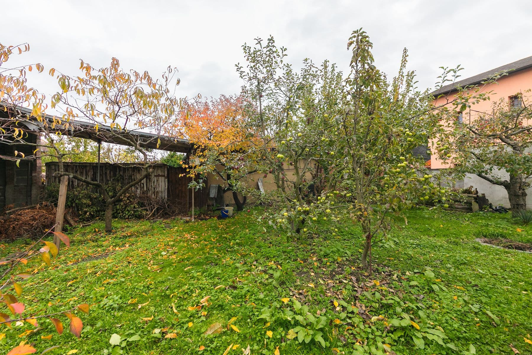 Prodej domu 149 m², pozemek 424 m², Rožnovská, Praha, Praha Prodej domu 149 m², pozemek 424 m², Rožnovská, Praha, Praha