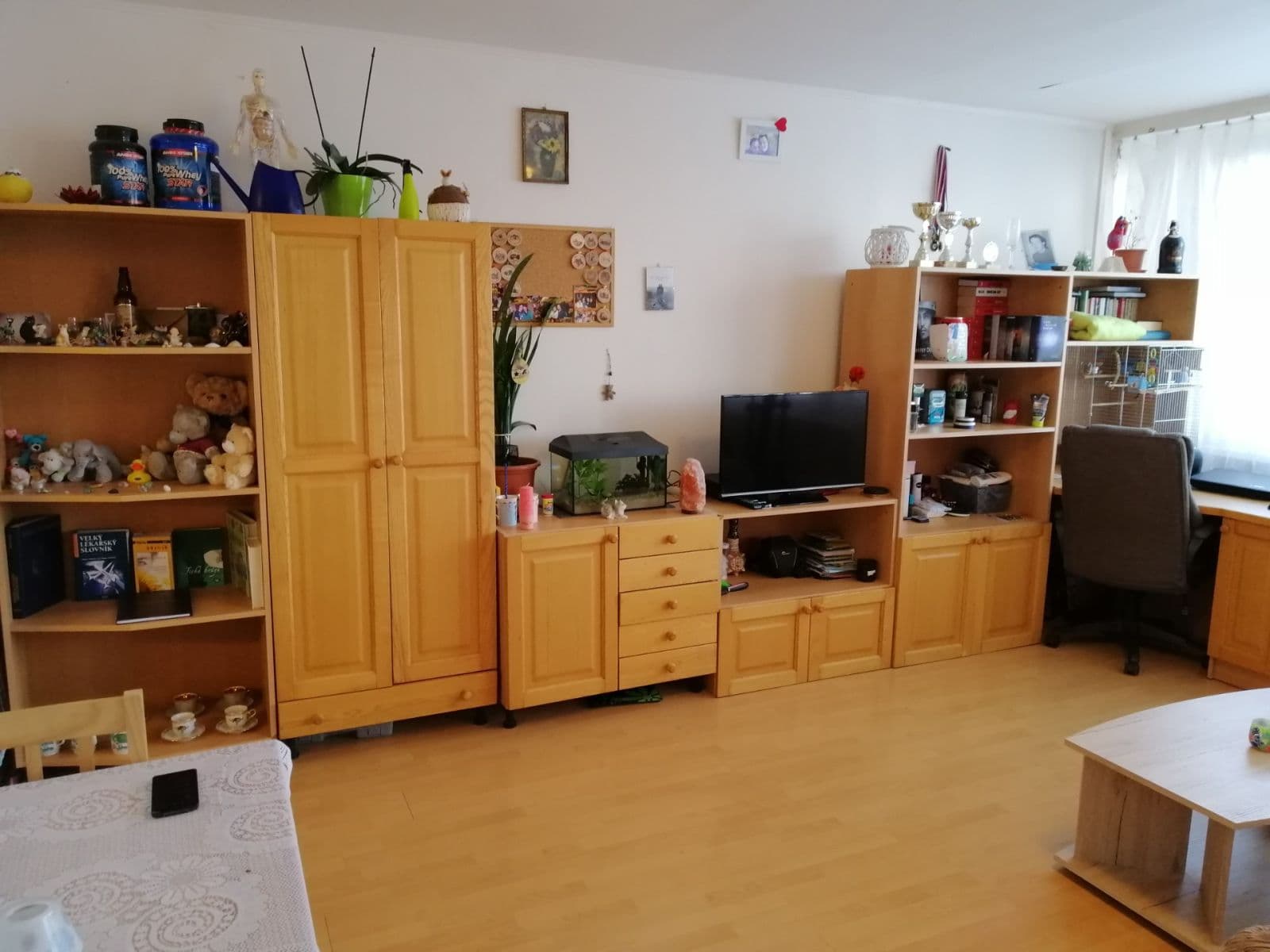 Prodej bytu 1+kk 45 m², Poznaňská, Praha, Praha Prodej bytu 1+kk 45 m², Poznaňská, Praha, Praha