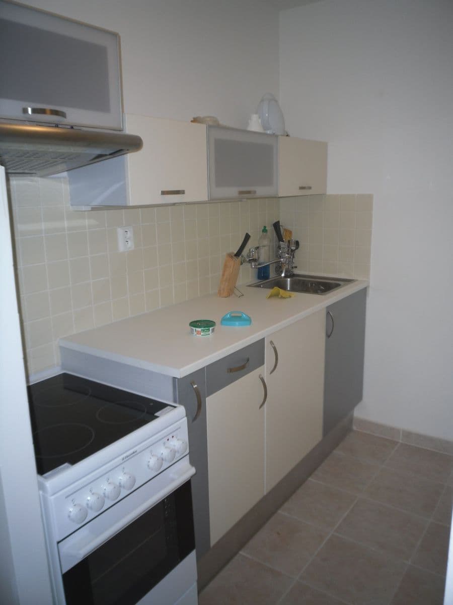 Prodej bytu 1+kk 45 m², Poznaňská, Praha, Praha Prodej bytu 1+kk 45 m², Poznaňská, Praha, Praha
