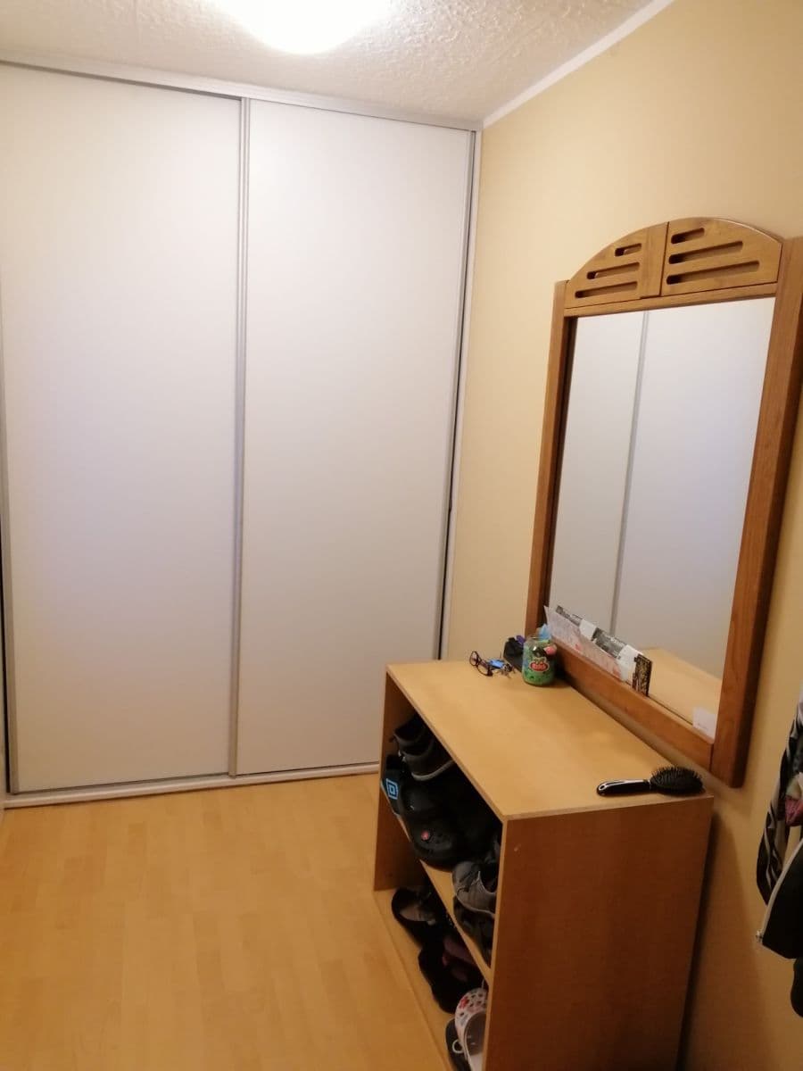 Prodej bytu 1+kk 45 m², Poznaňská, Praha, Praha Prodej bytu 1+kk 45 m², Poznaňská, Praha, Praha