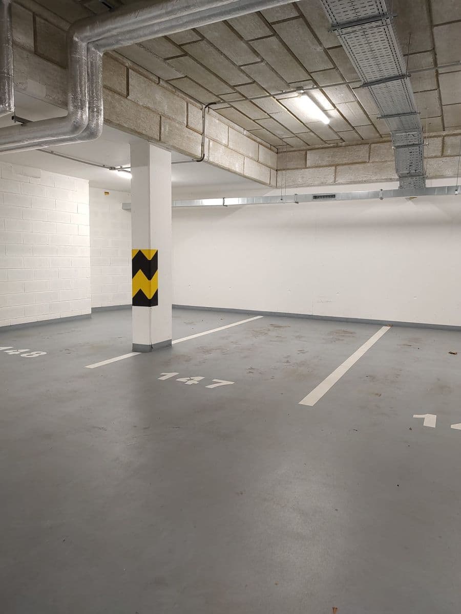 Pronájem bytu 2+kk 49 m², Bohumila Landy, Kladno, Středočeský kraj Pronájem bytu 2+kk 49 m², Bohumila Landy, Kladno, Středočeský kraj