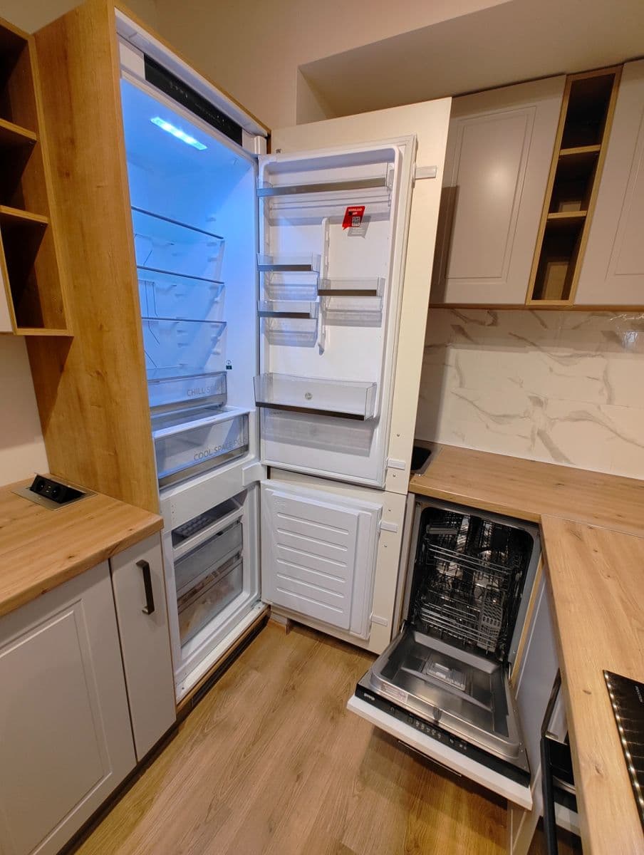 Pronájem bytu 2+kk 49 m², Bohumila Landy, Kladno, Středočeský kraj Pronájem bytu 2+kk 49 m², Bohumila Landy, Kladno, Středočeský kraj