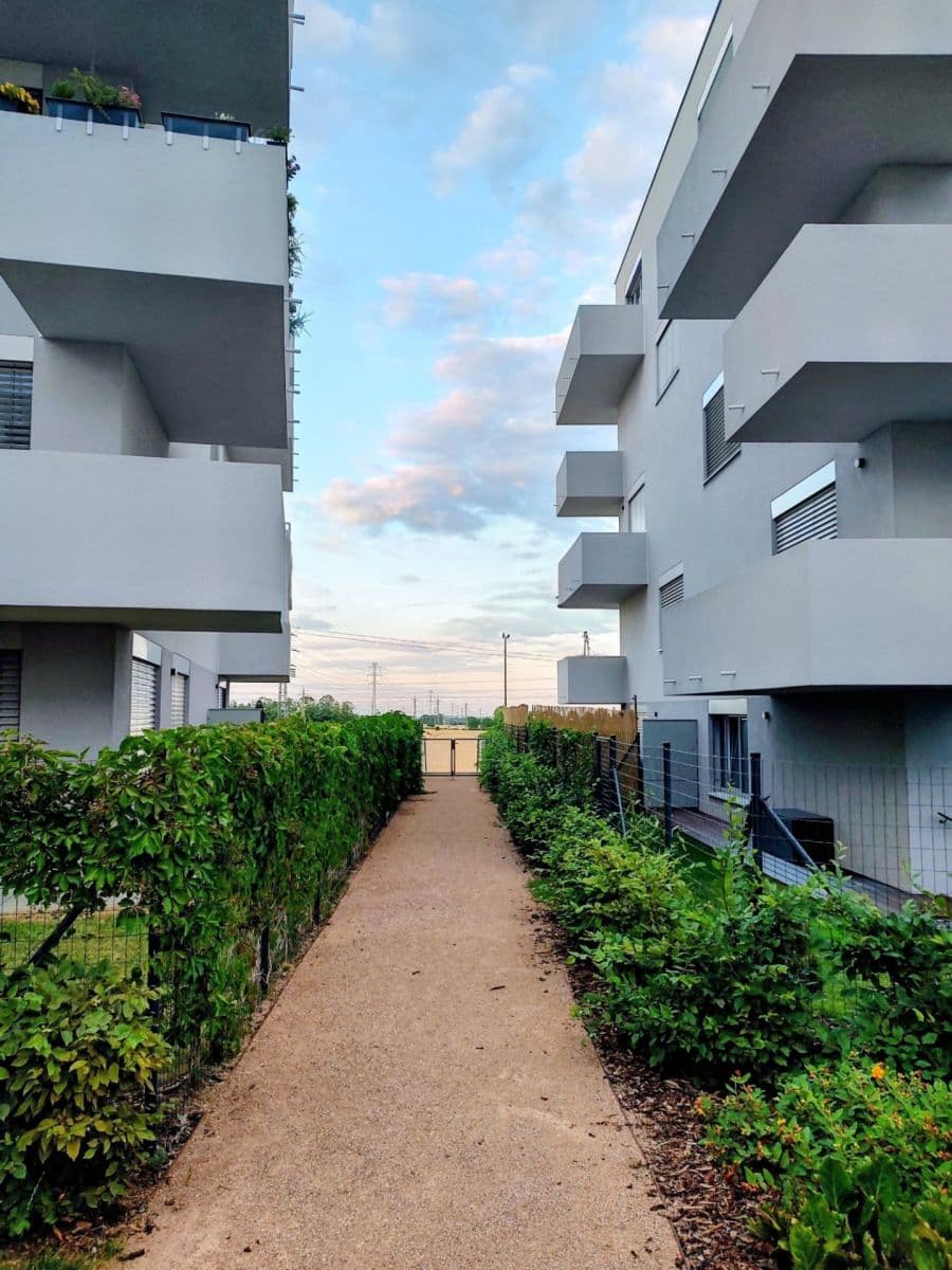 Pronájem bytu 2+kk 49 m², Bohumila Landy, Kladno, Středočeský kraj Pronájem bytu 2+kk 49 m², Bohumila Landy, Kladno, Středočeský kraj