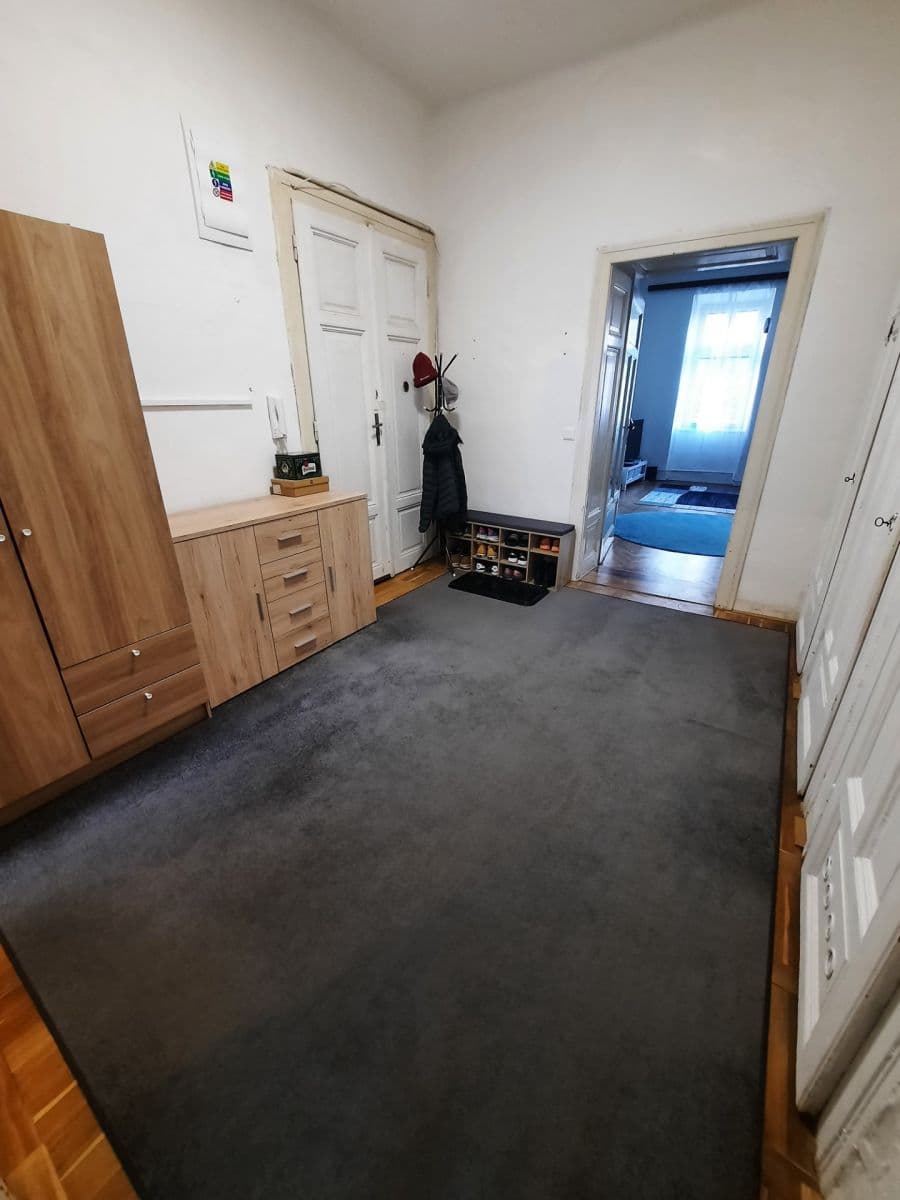 Pronájem bytu 2+1 63 m², Tábor, Brno, Jihomoravský kraj Pronájem bytu 2+1 63 m², Tábor, Brno, Jihomoravský kraj