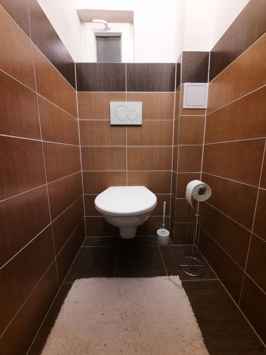 Pronájem bytu 2+1 63 m², Tábor, Brno, Jihomoravský kraj Pronájem bytu 2+1 63 m², Tábor, Brno, Jihomoravský kraj