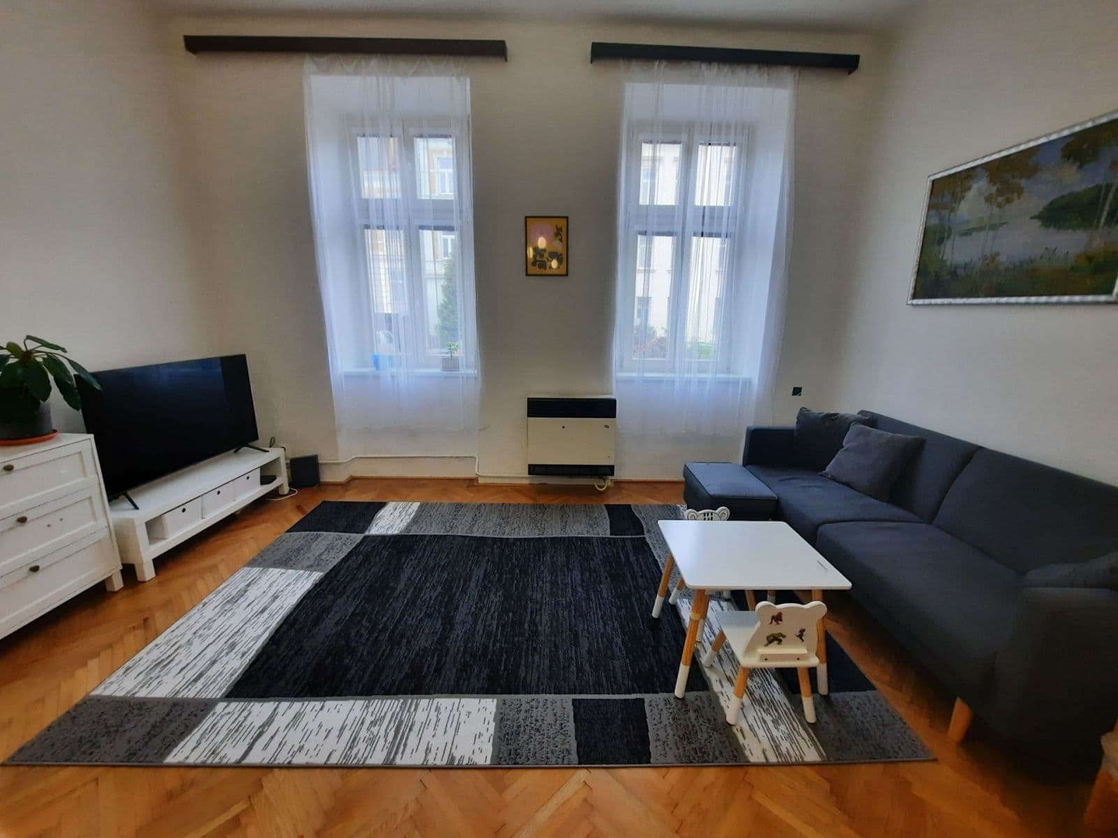 Pronájem bytu 2+1 63 m², Tábor, Brno, Jihomoravský kraj Pronájem bytu 2+1 63 m², Tábor, Brno, Jihomoravský kraj