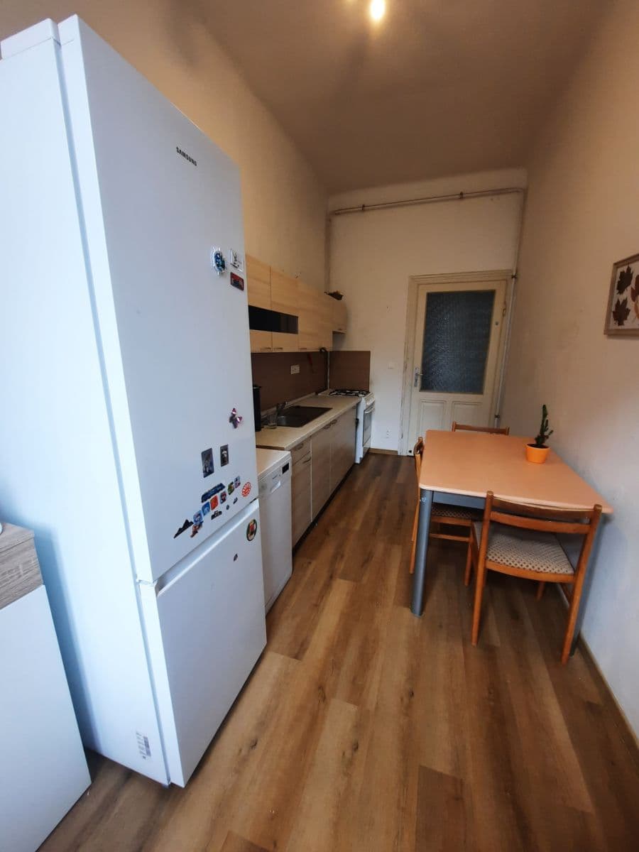 Pronájem bytu 2+1 63 m², Tábor, Brno, Jihomoravský kraj Pronájem bytu 2+1 63 m², Tábor, Brno, Jihomoravský kraj