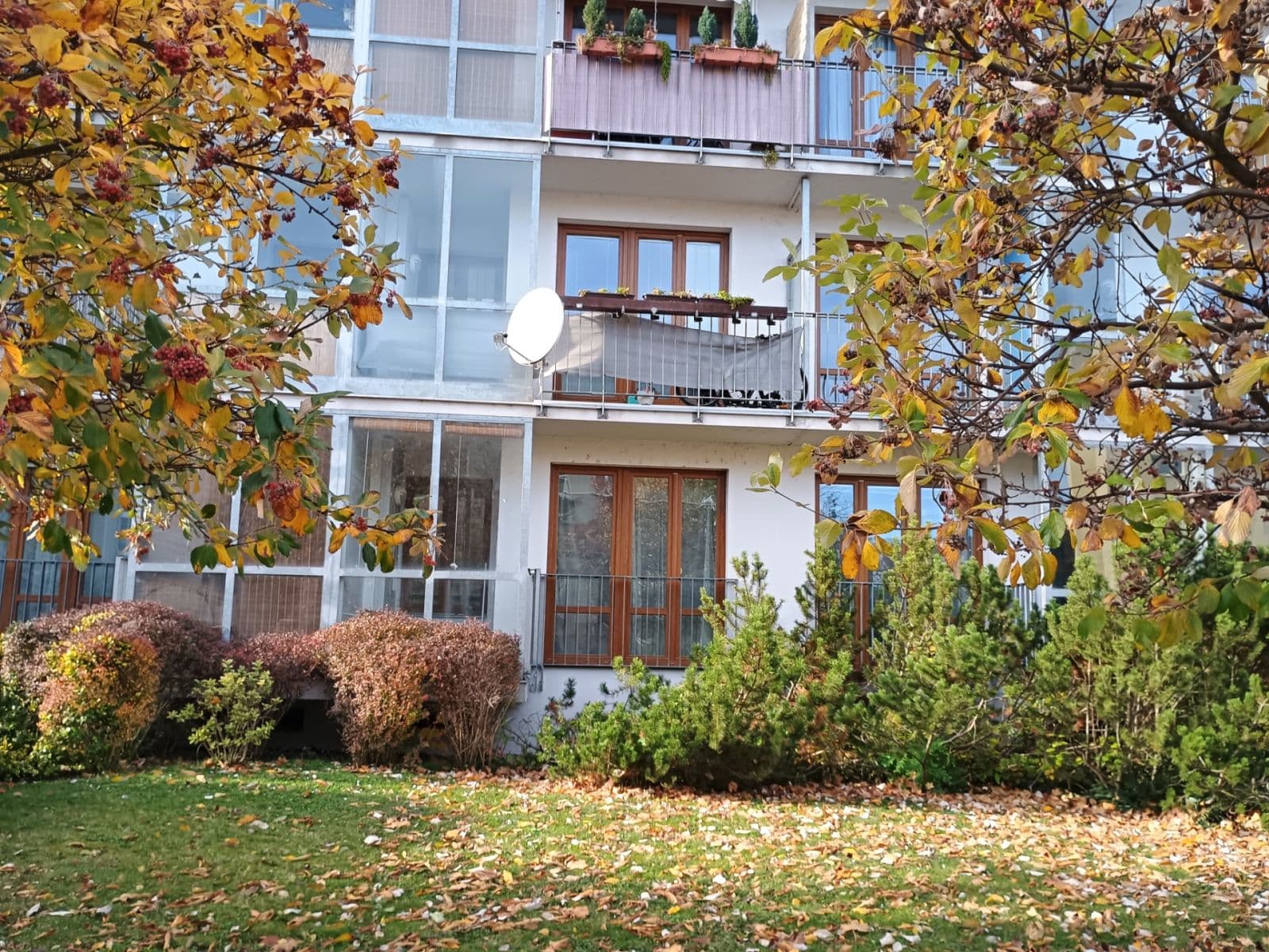 Prodej bytu 3+kk 83 m², Elišky Přemyslovny, Praha, Praha Prodej bytu 3+kk 83 m², Elišky Přemyslovny, Praha, Praha