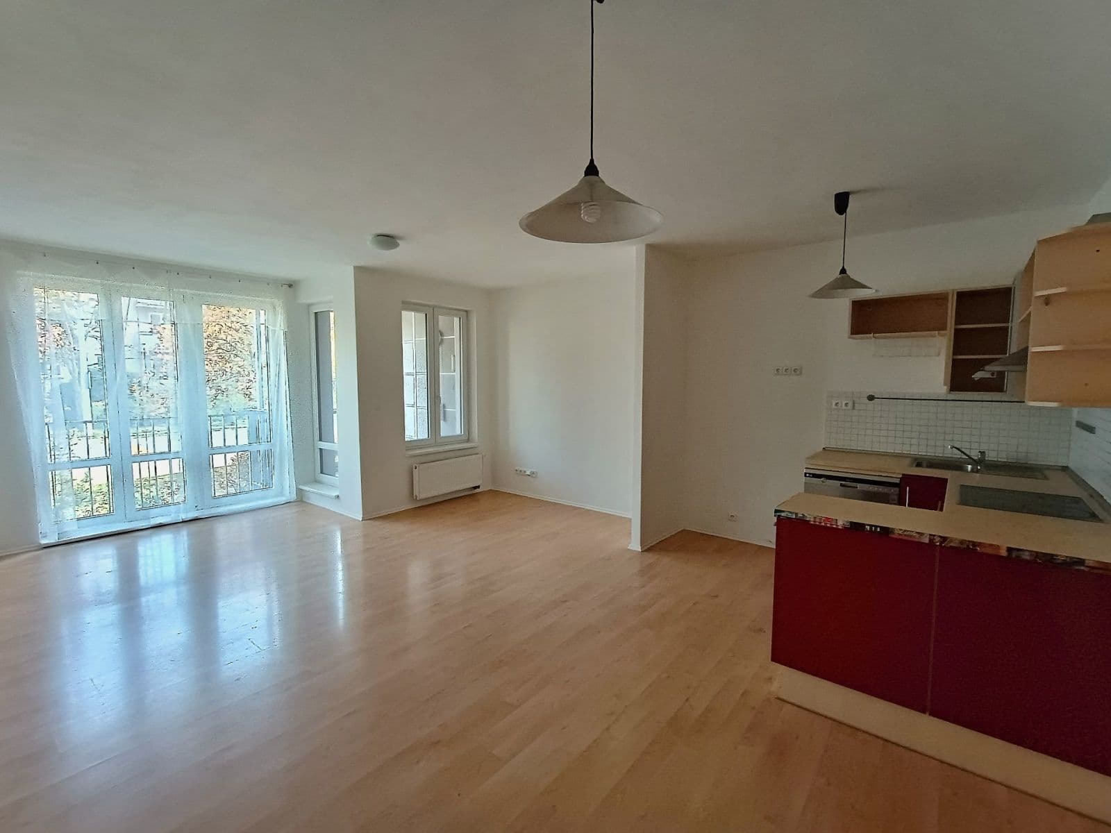 Prodej bytu 3+kk 83 m², Elišky Přemyslovny, Praha, Praha Prodej bytu 3+kk 83 m², Elišky Přemyslovny, Praha, Praha