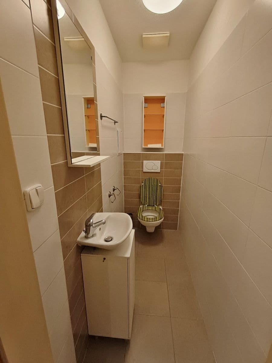 Prodej bytu 3+kk 83 m², Elišky Přemyslovny, Praha, Praha Prodej bytu 3+kk 83 m², Elišky Přemyslovny, Praha, Praha