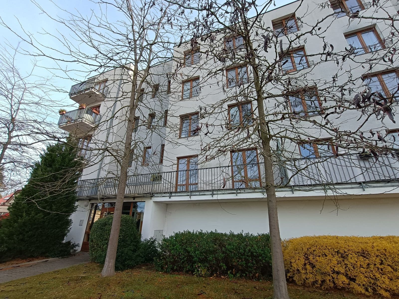 Prodej bytu 3+kk 83 m², Elišky Přemyslovny, Praha, Praha Prodej bytu 3+kk 83 m², Elišky Přemyslovny, Praha, Praha