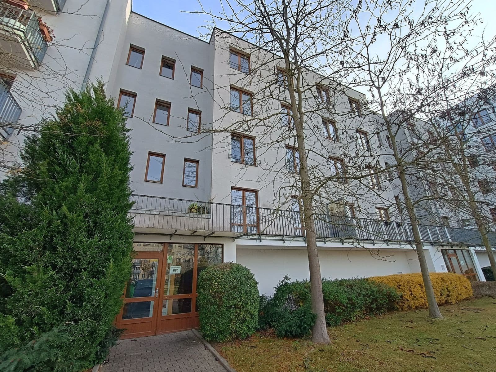 Prodej bytu 3+kk 83 m², Elišky Přemyslovny, Praha, Praha Prodej bytu 3+kk 83 m², Elišky Přemyslovny, Praha, Praha