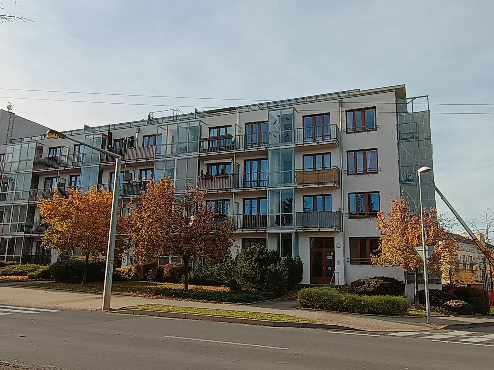 Prodej bytu 3+kk 83 m², Elišky Přemyslovny, Praha, Praha Prodej bytu 3+kk 83 m², Elišky Přemyslovny, Praha, Praha